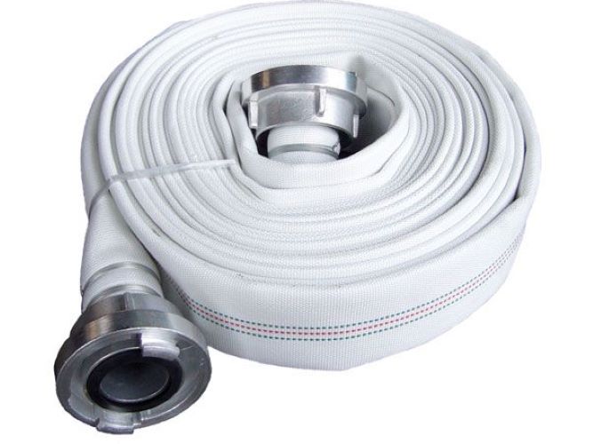 Vòi phun nước chữa cháy – Thiết bị thiết yếu cho phòng cháy chữa cháy